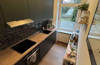 Wohnung mieten in 12459 Oberschöneweide, Ruhige Zwei-Zimmer-Wohnung zu Untermiete