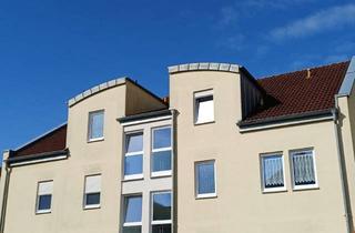 Wohnung mieten in Martin-Luther-Str. 64, 74564 Crailsheim, Zuhause mit 3 Zimmern und Balkon in Crailsheim