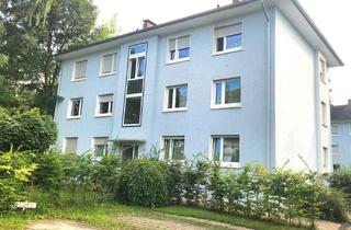 Wohnung mieten in Windmühlenweg 30a, 59494 Soest, 3-Zi.-Wohnung mit Balkon und eigenem Garten - Bes. am So., 31.05.2026