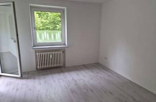 Wohnung mieten in Bückerfeldstraße, 47803 Benrad-Nord, Krefeld, Bückerfeldstr. 2, schöne 55 qm, 2Zi , K, D, Bad, Balkon,