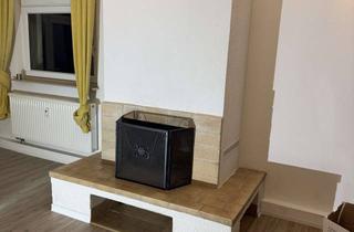 Wohnung mieten in 63071 Offenbach, 2 Zimmer Wohnung mit Kamin