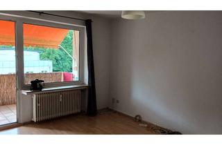 Wohnung mieten in Augustastraße 146, 42119 Elberfeld, Geräumige 1-Zimmer-Wohnung in Uninähe Wuppertal-Elberfeld
