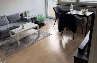 Wohnung mieten in 63263 Neu-Isenburg, Ein-Zimmer-Apartment mit Balkon und EBK