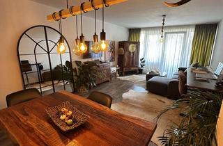 Wohnung mieten in An Den Weiden, 55127 Drais, Stilvolle 2-Zimmer-Wohnung mit zwei Balkonen in Mainz-Drais
