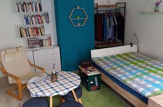 Wohnung mieten in Warthestraße, 12051 Neukölln, 1-Zimmer-Wohnung in Berlin Neukölln