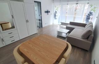 Wohnung mieten in 81737 München, Möblirte 1 Zimmer Wohnung in Neu Perlach