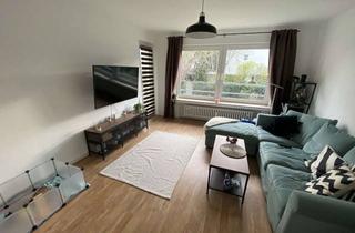 Wohnung mieten in 50321 Brühl, Helle 3-Zimmer Wohnung in Brühl Ost mit ca. 72 m²