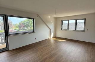 Wohnung mieten in 64859 Eppertshausen, Erstbezug nach Kernsanierung | 4-Zi.-Wohnung mit Wärmepumpe & Fußbodenheizung