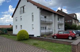 Wohnung mieten in Pappelweg 15, 66578 Schiffweiler, Schöne DG-Wohnung in Heiligenwald