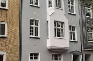Wohnung mieten in Roßstr., 47058 Duissern, Ruhiges wohnen in Duissern im kernsanierten Altbau mit Gartennutzung