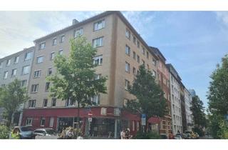Wohnung mieten in Frauenlobstraße 40, 55118 Neustadt, 4-Zimmer-Wohnung in der Mainzer Neustadt