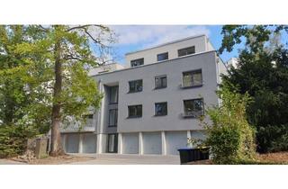 Wohnung mieten in Am Jagdhaus 91, 42113 Wuppertal, Exklusiver Neubau 2020 - Wohnen am Jagdhaus in Bestlage