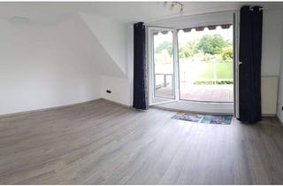 Wohnung mieten in Mellinghofer Straße 34, 45473 Mellinghofen, Teilmöblierte 2-Zimmer Wohnung mit traumhafter Dachterrasse und Garage in Mülheim
