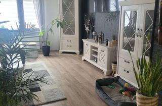 Wohnung mieten in Kirchendell 11, 66787 Wadgassen, Schöne Wohnung mit EBK, Balkon und Gartennutzung