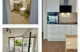 Wohnung mieten in Münsterstraße 10, 55116 Altstadt, Stilvoll kernsanierte 1 Zimmer Wohnung in bester Innenstadtlage