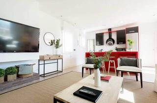 Wohnung mieten in Gormannstraße 14, 10119 Mitte, Alltagstaugliche 1,5-Zimmer-Wohnung in Berlin Mitte