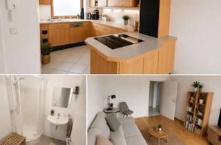 Wohnung mieten in 83714 Miesbach, Charmante 3-Zimmer-Wohnung in zentraler Lage mit Bergblick – teilweise frisch renoviert