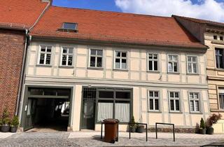 WG-Zimmer mieten in Winckelmannstr. 39, 39576 Stendal, WG-Zimmer in 3er-WG