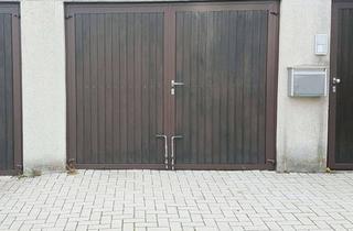 Garagen mieten in Freiherr-Vom-Stein-Str. 19A, 34134 Kassel, Garage mit Wallbox in der Freiherr-vom-Stein-Straße in Kassel zu vermieten