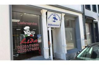 Gewerbeimmobilie mieten in Kapellenstraße, 53879 Euskirchen, Moderne Pizzeria in Euskirchen – Voll ausgestattet & sofort verfügbar