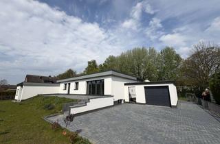Haus kaufen in 38268 Lengede, Wohnen mit Charakter: Traumhafter Bungalow mit Einliegerwohnung in Lengede
