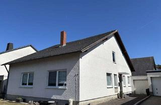 Einfamilienhaus kaufen in 56630 Kretz, Freistehendes Einfamilienhaus in ruhiger Lage von Kretz