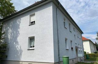 Wohnung mieten in Hartmannsdorfer Str., 04552 Borna, 3 Zimmerwohnung in ruhiger Wohnlage