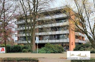 Wohnung kaufen in Peckhauser Str. 55, 40822 Mettmann, 2,5 Zimmerwohnung auf 148 m² Gesamtfläche in gehobener Wohnanlage mit Pool in Metzkausen!