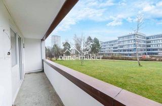 Wohnung mieten in Saturnweg 23, 90471 Nürnberg, moderne 2-Zimmer Wohnung mit Balkon in Nürnberg-Rangierbahnhof-Siedlung
