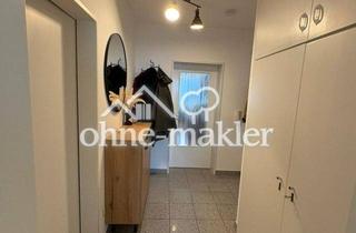 Wohnung mieten in Hauptstraße 1, 49509 Recke, Freundliche 2-Zimmer-Wohnung mit Balkon im 2.OG in Recke