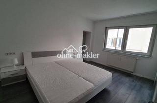 Wohnung mieten in Bartenbacherstr. 1, 73033 Göppingen, Helle vollmöblierte Dreizimmerwohnung, zentral in Göppingen
