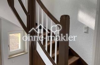 Haus mieten in Friedrich Ebert Straße 11, 99867 Gotha, Familienfreundliches Einfamilienhaus in beliebter ruhiger Lage - Erstbezug-