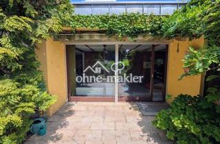 Haus kaufen in 71334 Waiblingen, Attraktives Atriumhaus in Hegnach: Ruhig, naturnah und familienfreundlich