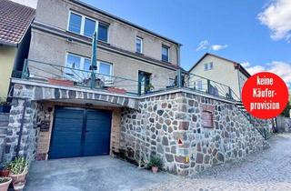 Einfamilienhaus kaufen in 17094 Burg Stargard, HORN IMMOBILIEN ++RESERVIERT! Haus in Burg Stargard bei Neubrandenburg