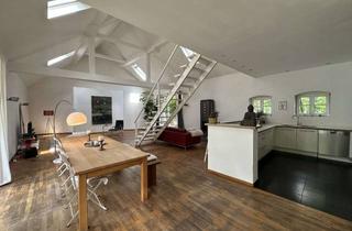 Haus kaufen in 53809 Ruppichteroth, Geschichte trifft auf modernen Wohnstil - Möglichkeit Leben & Arbeiten miteinander zu verbinden