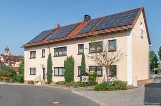 Haus kaufen in 91489 Wilhelmsdorf, Viel Platz zum Wohnen und Arbeiten