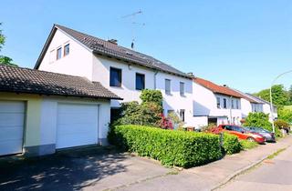 Doppelhaushälfte kaufen in Eichenstr. 21, 86356 Neusäß, Charmante Doppelhaushälfte in äußerst begehrter Lage in Neusäß/OT Hammel