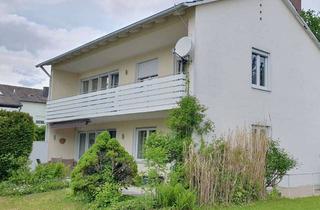 Einfamilienhaus kaufen in 84453 Mühldorf, Perfekt geschnittenes, sehr helles Einfamilienhaus mit großem Garten