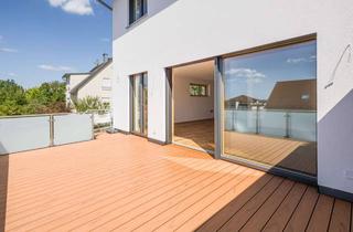 Doppelhaushälfte kaufen in Donauschwabenstraße 4a, 91301 Forchheim, Neubau-Doppelhaushälfte von privat, Erstbezug 08/2026