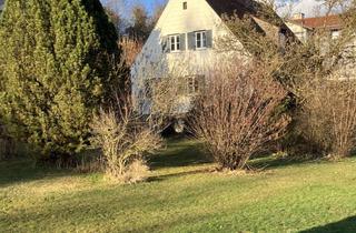 Haus kaufen in Englischer Garten, 86470 Thannhausen, Zuhause mit viel Platz in Thannhausen - provisionsfrei