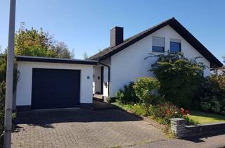 Einfamilienhaus kaufen in Erlenstraße, 97892 Kreuzwertheim, Viel Platz in Kreuzwertheim: Einfamilienhaus mit 159 m² Wohnfläche