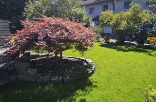Haus kaufen in 87616 Marktoberdorf, DHH in Bestlage - "Im Gewend"- sehr gepflegt