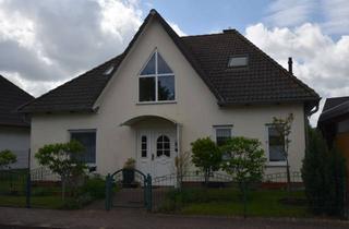 Einfamilienhaus kaufen in Kranichstraße, 17373 Ueckermünde, SEEBAD UECKERMÜNDE EINFAMILIENHAUS mit EINLIEGERWOHNUNG TOP-WOHNLAGE am STETTINER HAFF 500m