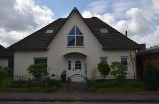 Einfamilienhaus kaufen in Kranichstraße, 17373 Ueckermünde, SEEBAD UECKERMÜNDE EINFAMILIENHAUS mit EINLIEGERWOHNUNG TOP-WOHNLAGE am STETTINER HAFF 500m