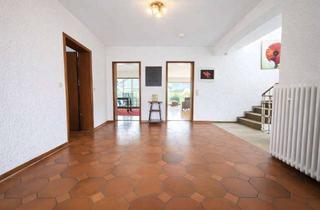 Einfamilienhaus kaufen in 64319 Pfungstadt, Charmantes Einfamilienhaus mit Wintergarten, großem Grundstück und vielseitigem Potenzial in Pfungst