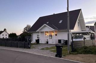 Einfamilienhaus kaufen in 52152 Simmerath, Stilvolles Einfamilienhaus in ruhiger Ortsrandlage von Simmerath-Kesternich