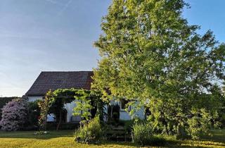 Einfamilienhaus kaufen in 15366 Hoppegarten, Großzügiges Süd-Eckgrundstück mit Entwicklungspotenzial zum Bodenrichtwert - maklerfrei