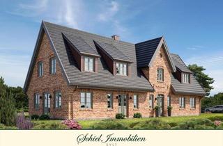 Doppelhaushälfte kaufen in 25980 Sylt, Exklusive Doppelhaushälfte-Neubau in fußläufiger Nähe zum Watt, Yachthafen und zum Hotel Fährhaus