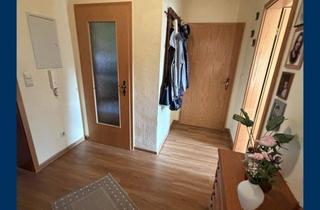 Wohnung kaufen in 04654 Frohburg, Gemütliches Zuhause mit 3 Zimmern – klug aufgeteilter Grundriss ohne Durchgangszimmer