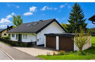 Haus kaufen in 72285 Pfalzgrafenweiler, Viel Platz für die Familie – modernisiertes Haus mit Einliegerwohnung in ruhiger Lage Herzogsweilers